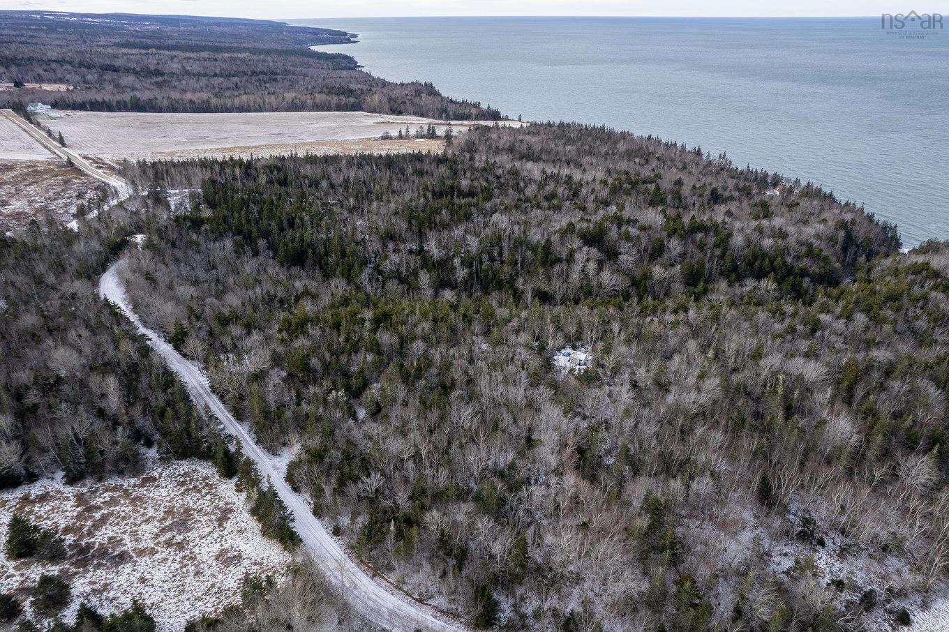 Lot Shore Road E, Mount Hanley, NS