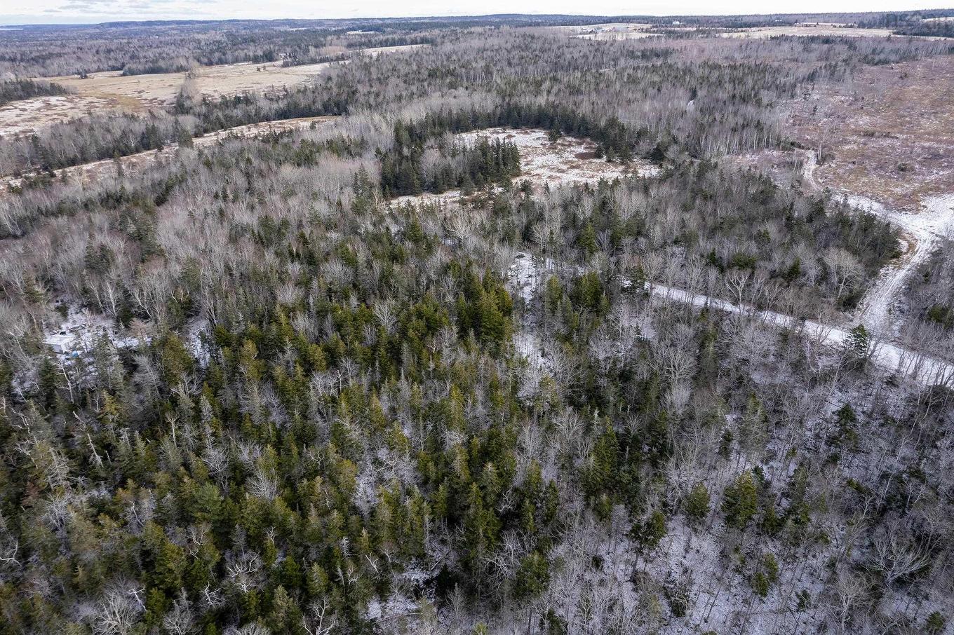 Lot Shore Road E, Mount Hanley, NS