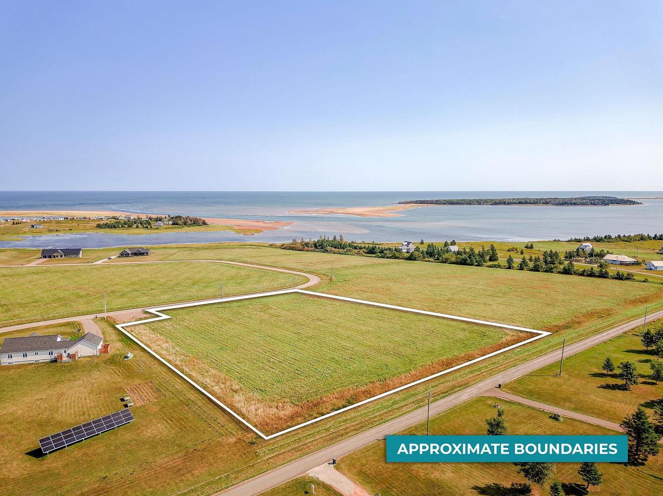 Lot 2 Blue Bay Drive, Rustico, PE