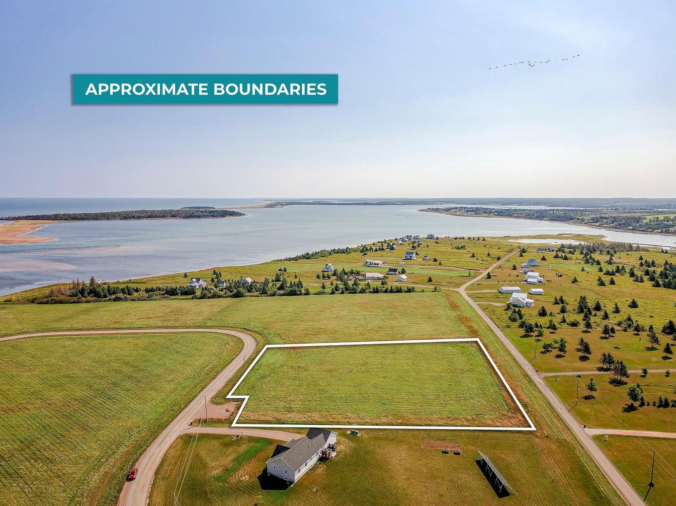 Lot 2 Blue Bay Drive, Rustico, PE