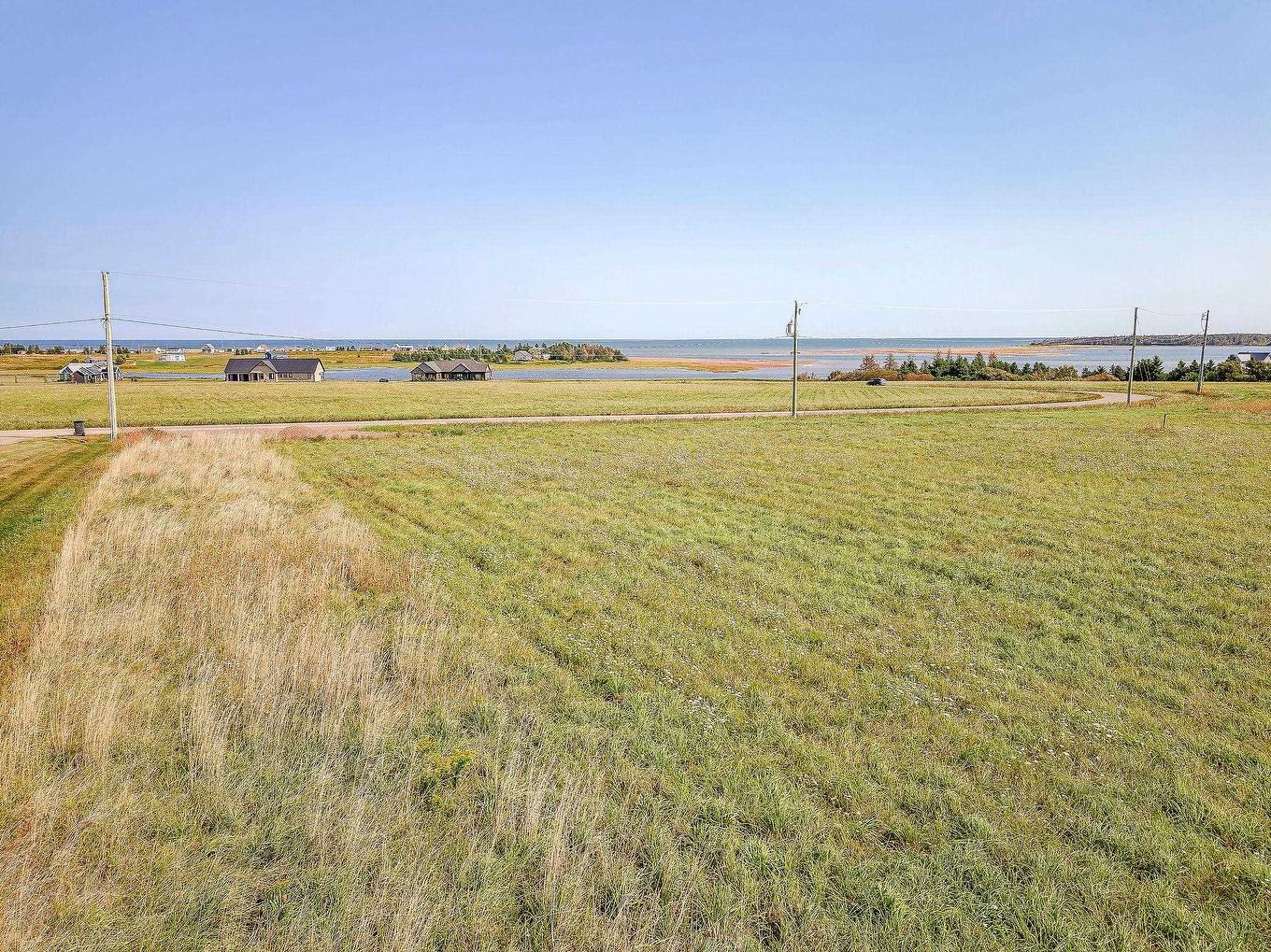 Lot 2 Blue Bay Drive, Rustico, PE