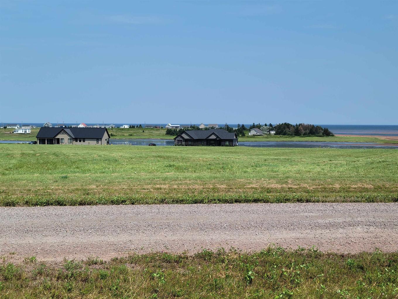 Lot 2 Blue Bay Drive, Rustico, PE