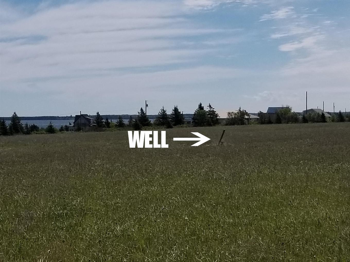 Lot 2 Blue Bay Drive, Rustico, PE