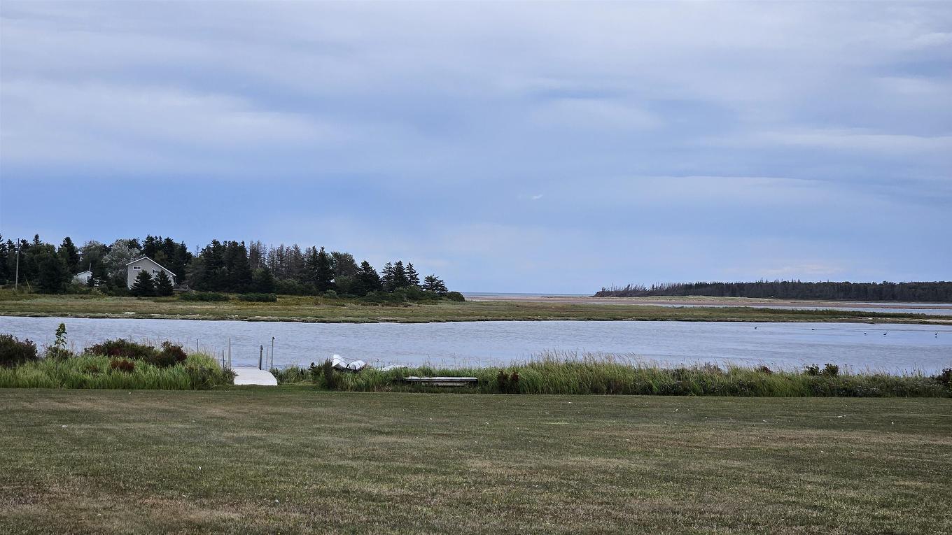 Lot 2 Blue Bay Drive, Rustico, PE