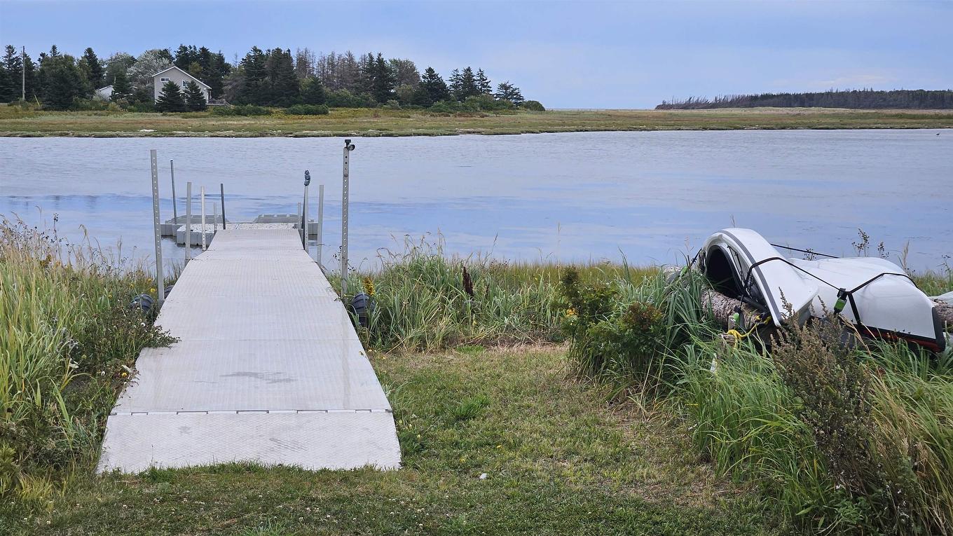 Lot 2 Blue Bay Drive, Rustico, PE