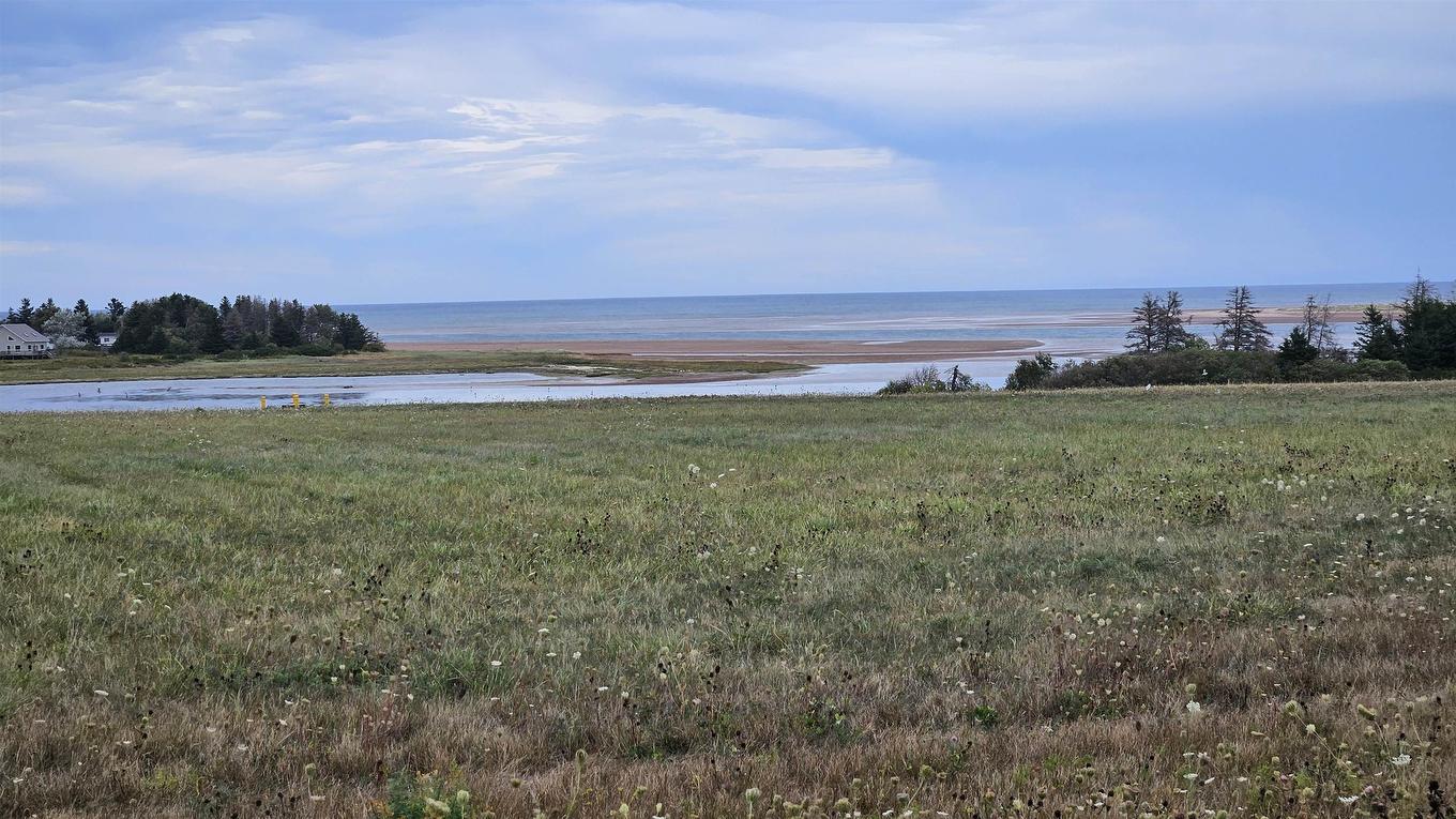 Lot 2 Blue Bay Drive, Rustico, PE