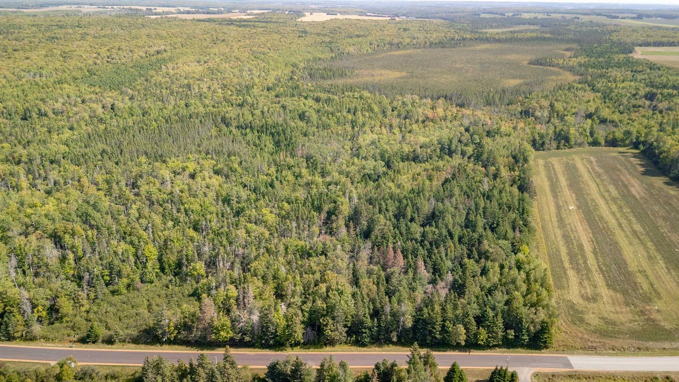 Lot 43 St. Charles Road, Souris West, PE