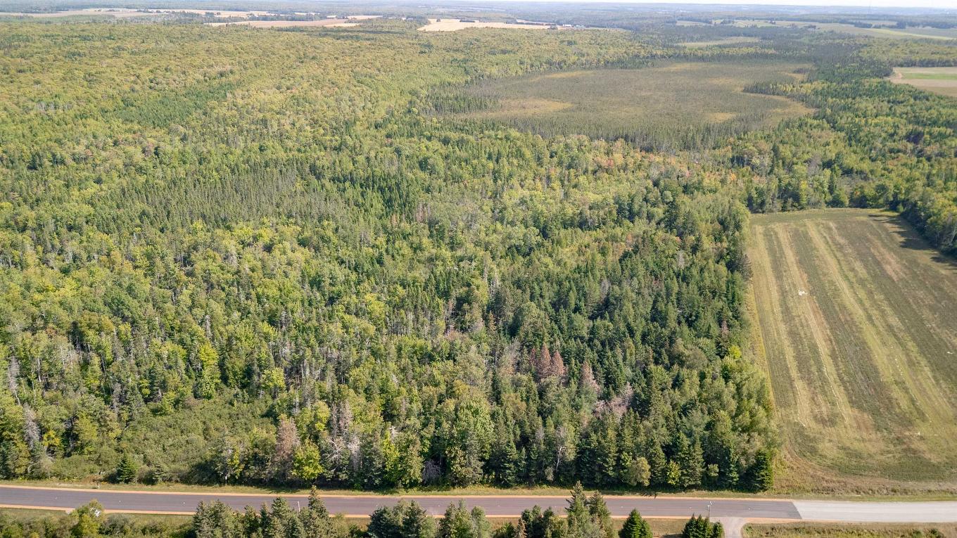 Lot 43 St. Charles Road, Souris West, PE