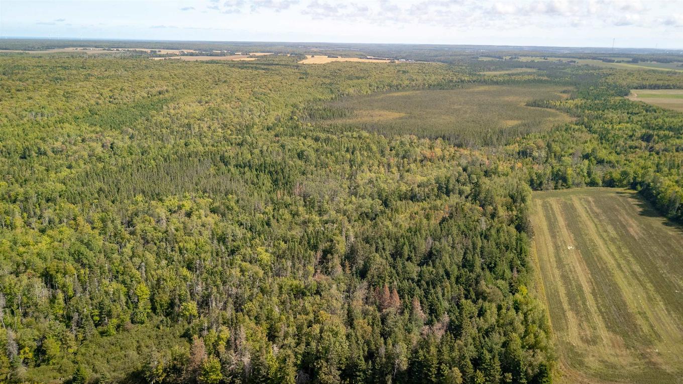 Lot 43 St. Charles Road, Souris West, PE