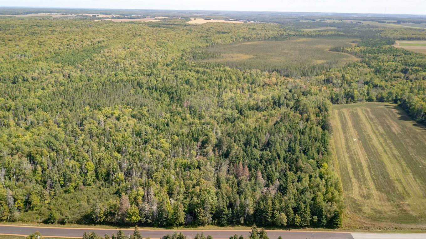 Lot 43 St. Charles Road, Souris West, PE