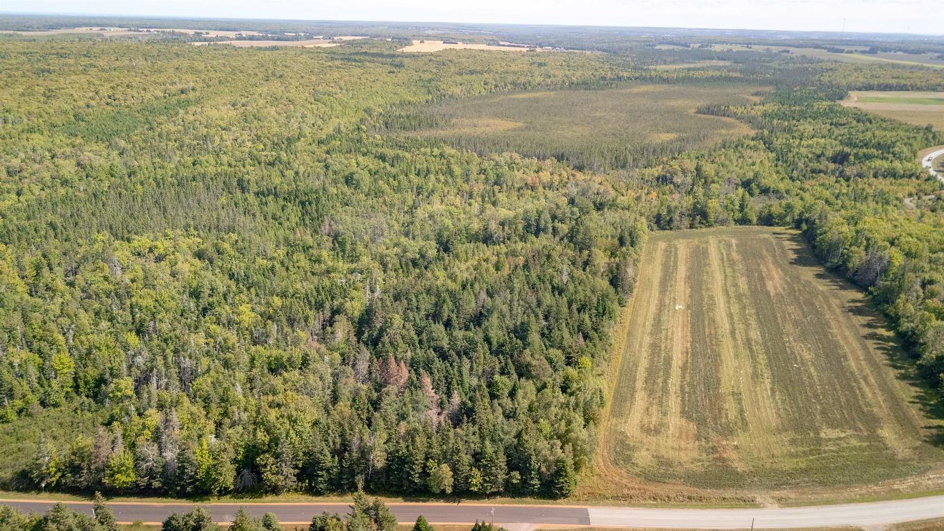 Lot 43 St. Charles Road, Souris West, PE