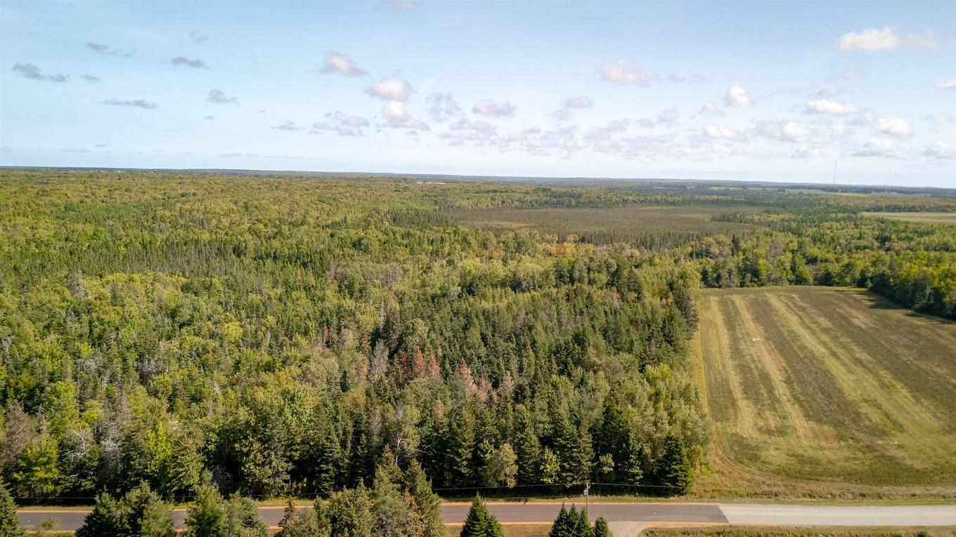 Lot 43 St. Charles Road, Souris West, PE