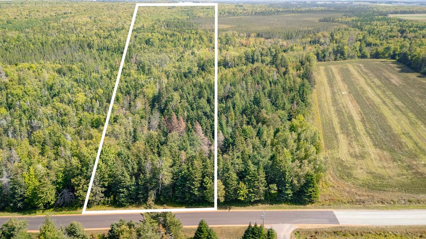 Lot 43 St. Charles Road, Souris West, PE