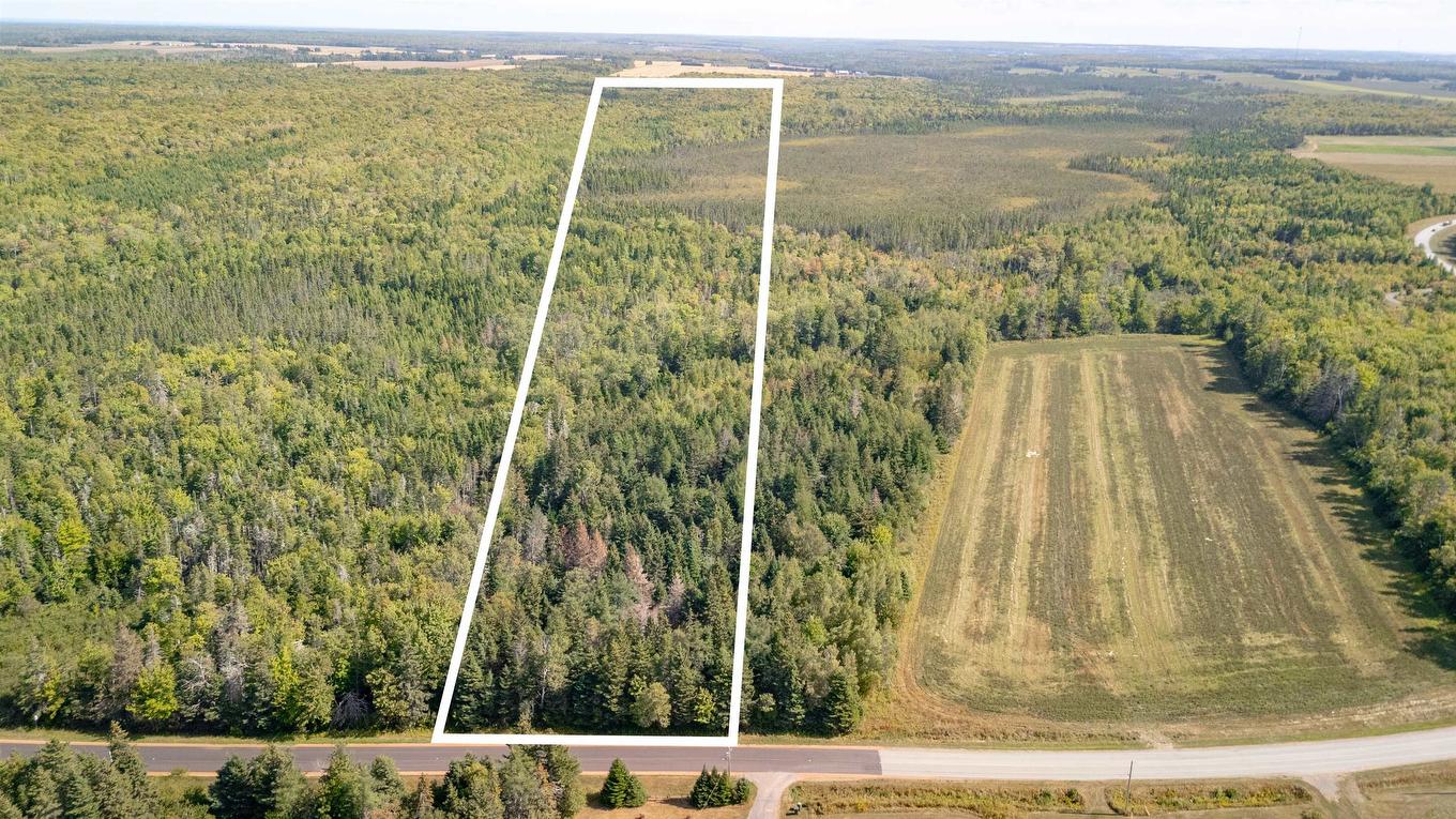 Lot 43 St. Charles Road, Souris West, PE
