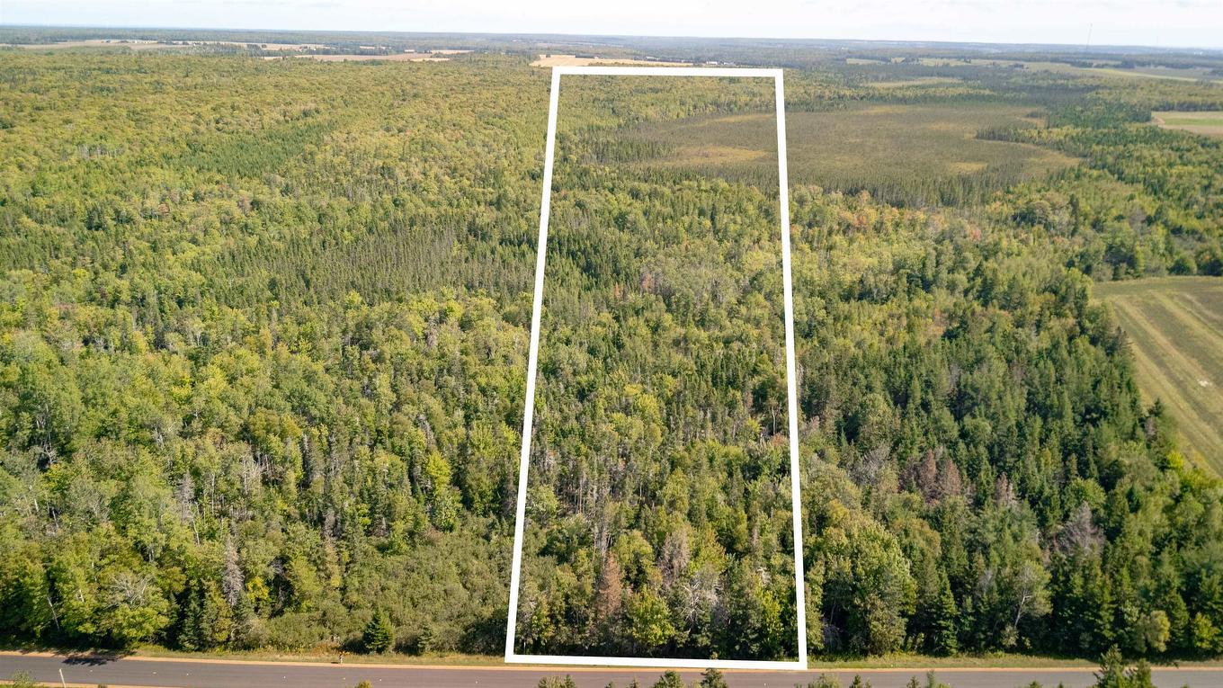 Lot 43 St. Charles Road, Souris West, PE