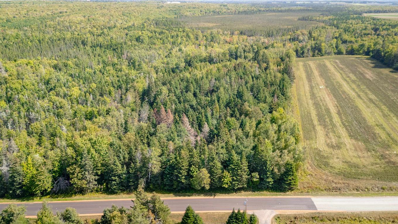 Lot 43 St. Charles Road, Souris West, PE