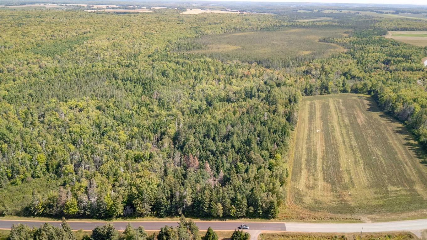Lot 43 St. Charles Road, Souris West, PE