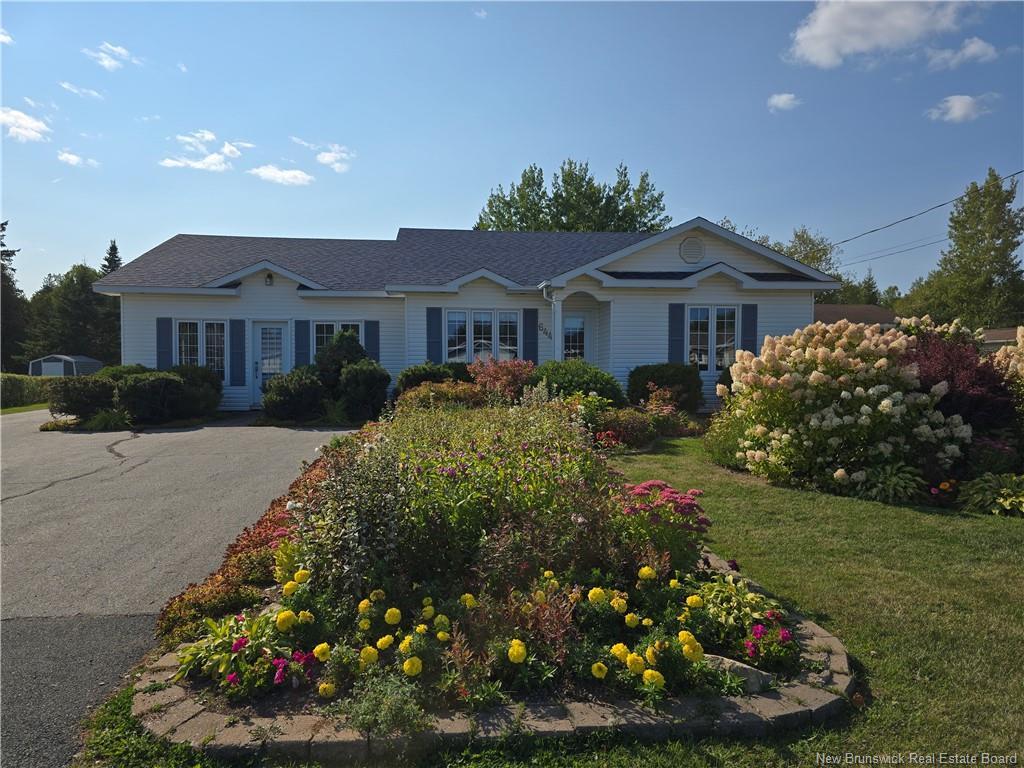 644 Principale, Beresford, NB