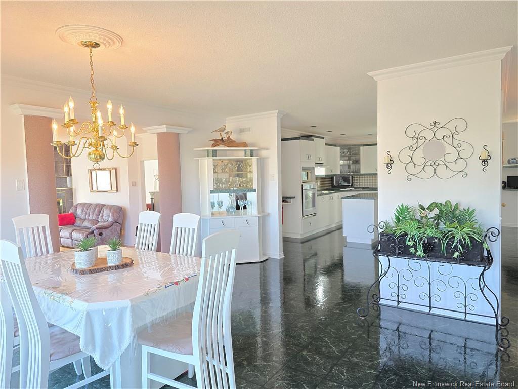 644 Principale, Beresford, NB