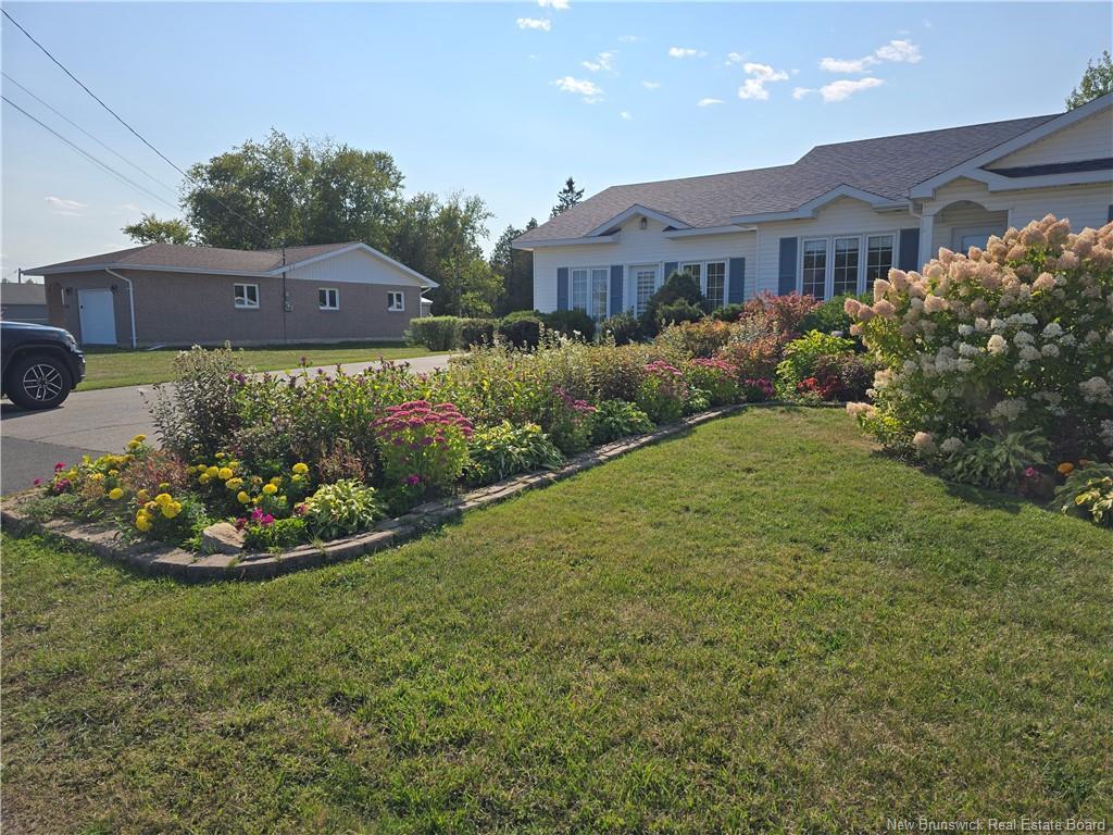 644 Principale, Beresford, NB