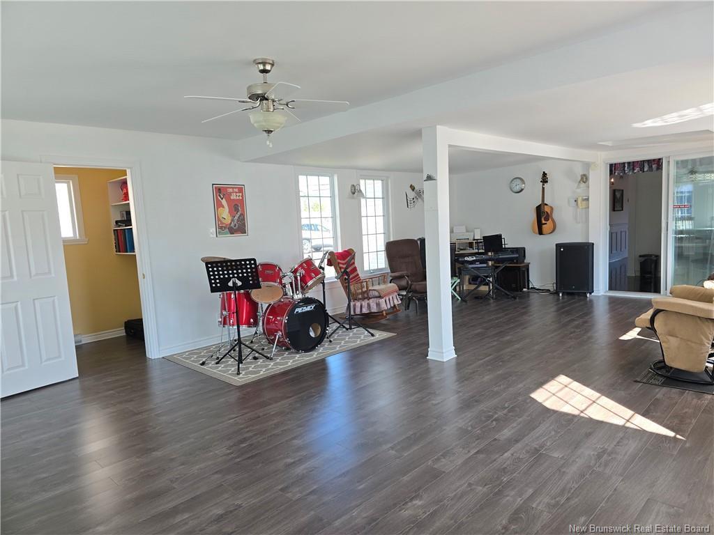 644 Principale, Beresford, NB