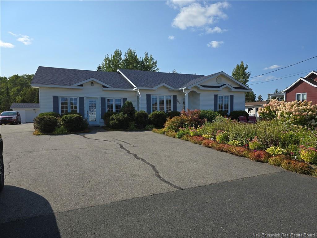 644 Principale, Beresford, NB