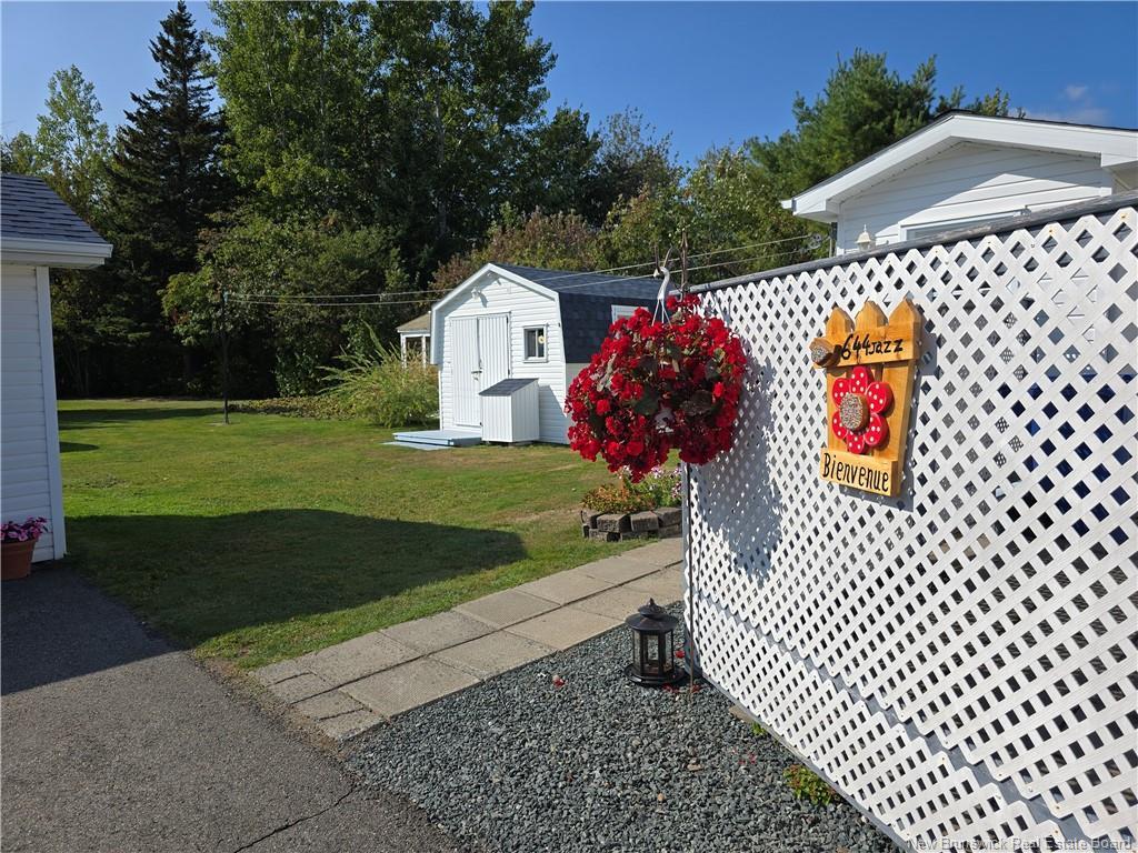 644 Principale, Beresford, NB