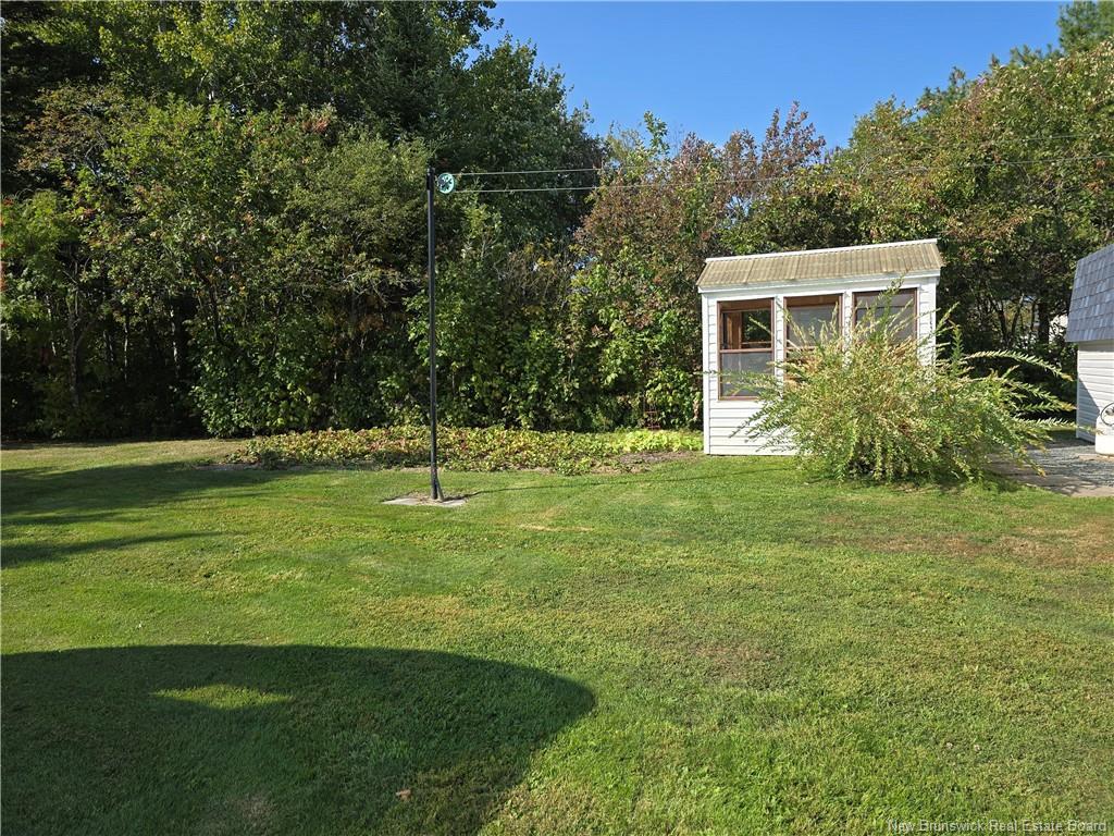 644 Principale, Beresford, NB