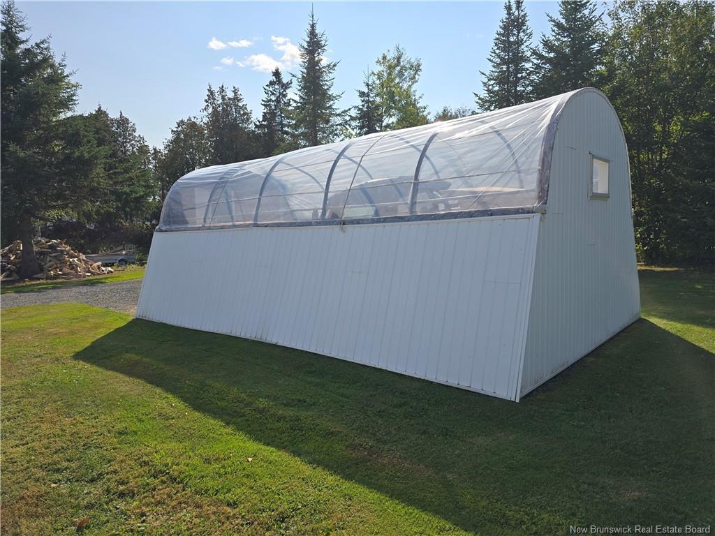 644 Principale, Beresford, NB
