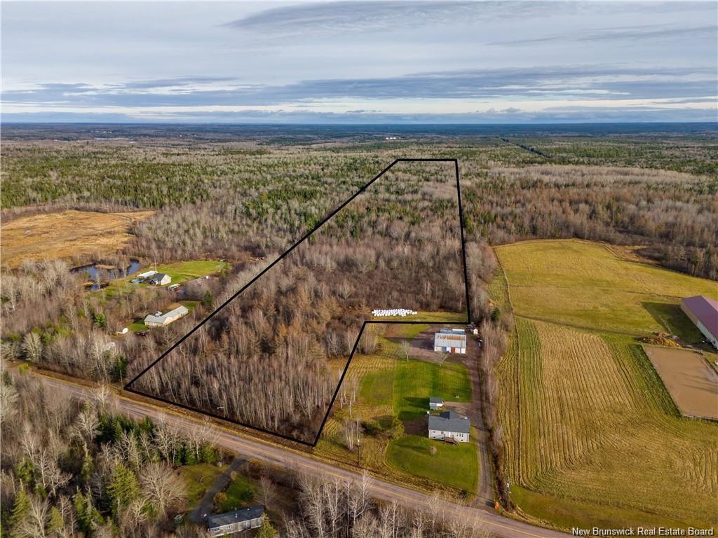Lot Melanson Rd, Dieppe, NB