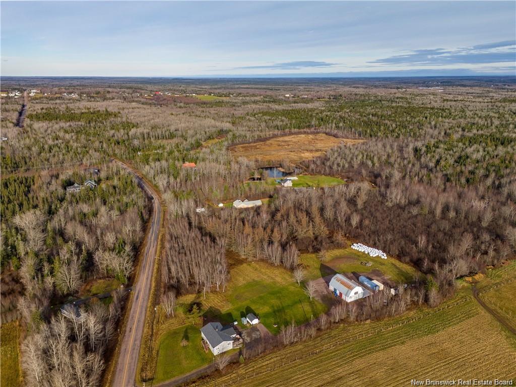 Lot Melanson Rd, Dieppe, NB