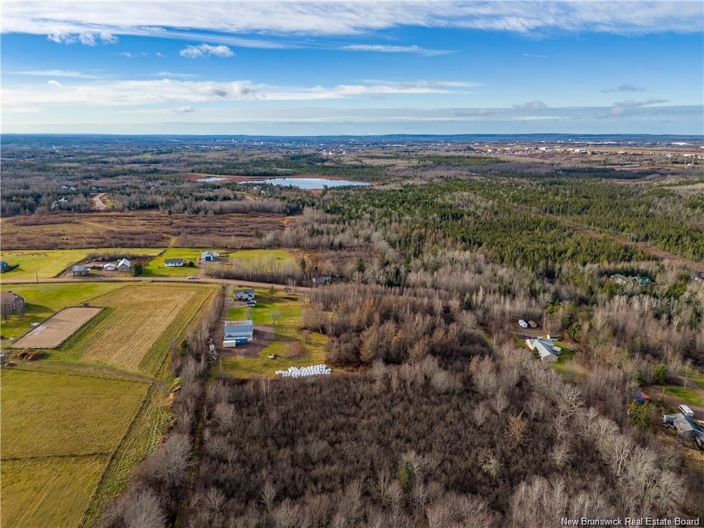 Lot Melanson Rd, Dieppe, NB