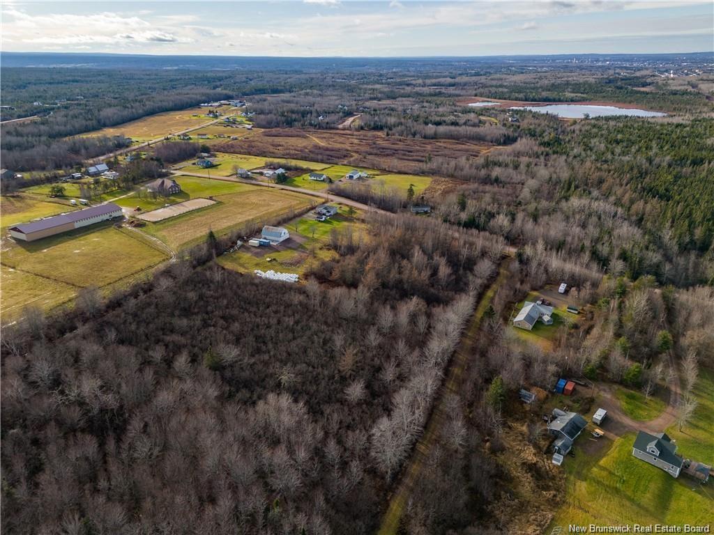 Lot Melanson Rd, Dieppe, NB