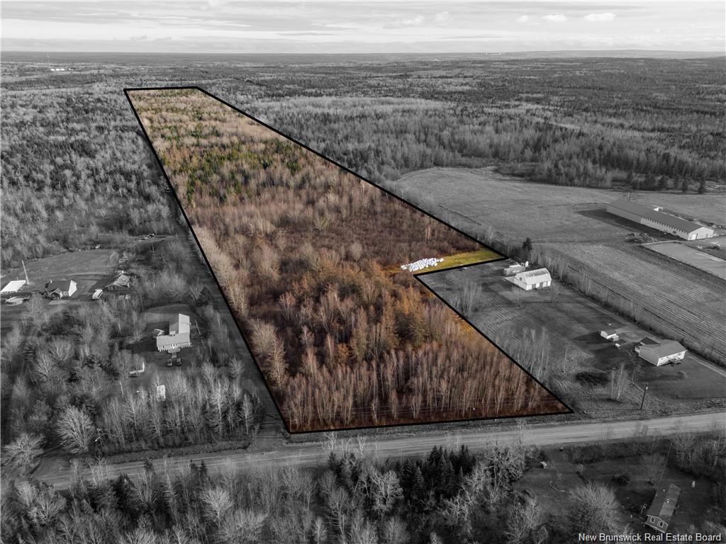 Lot Melanson Rd, Dieppe, NB