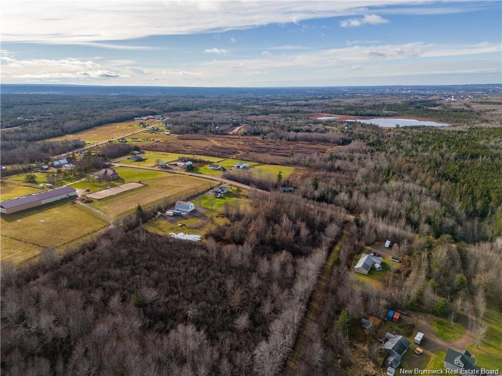 Lot Melanson Rd, Dieppe, NB