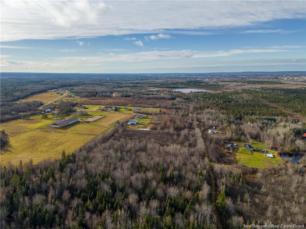 Lot Melanson Rd, Dieppe, NB