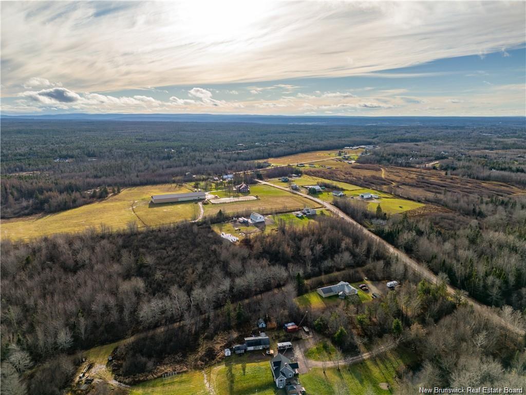 Lot Melanson Rd, Dieppe, NB
