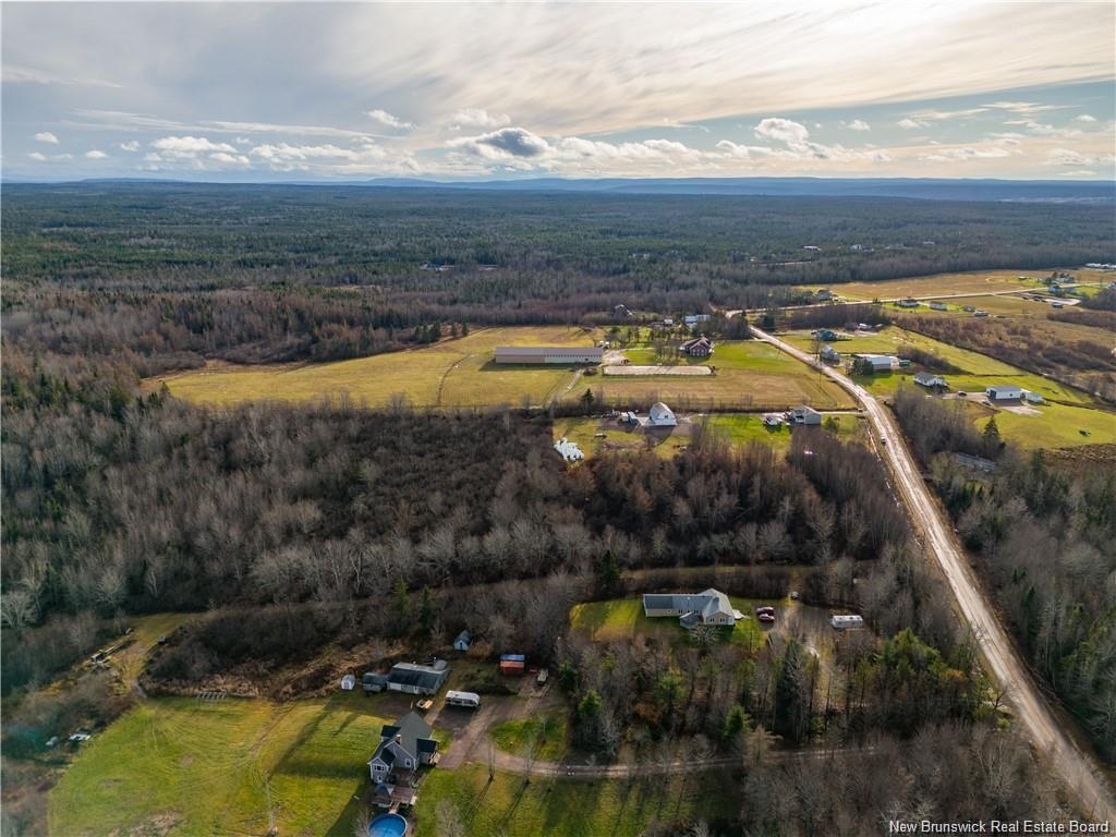 Lot Melanson Rd, Dieppe, NB
