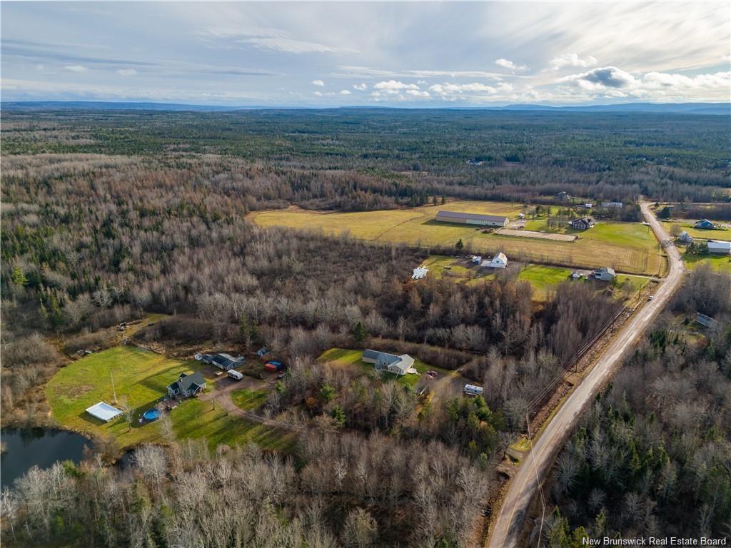 Lot Melanson Rd, Dieppe, NB