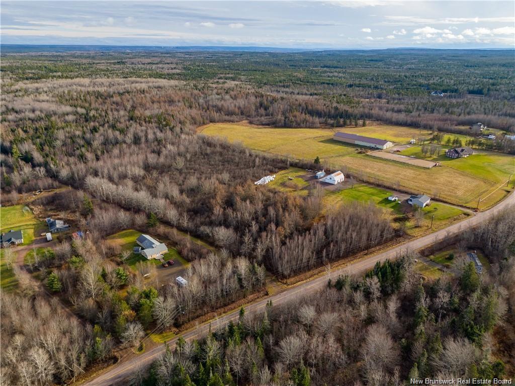 Lot Melanson Rd, Dieppe, NB