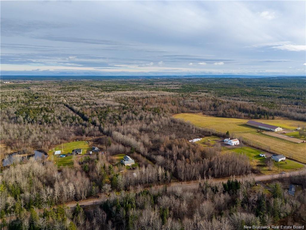 Lot Melanson Rd, Dieppe, NB