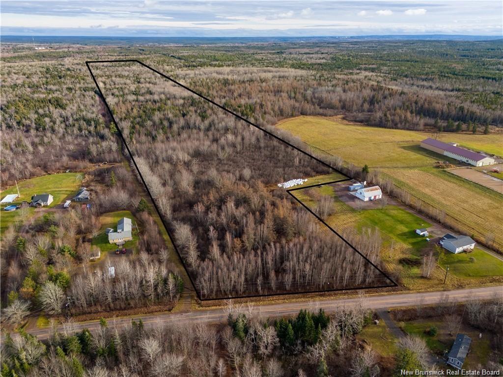 Lot Melanson Rd, Dieppe, NB