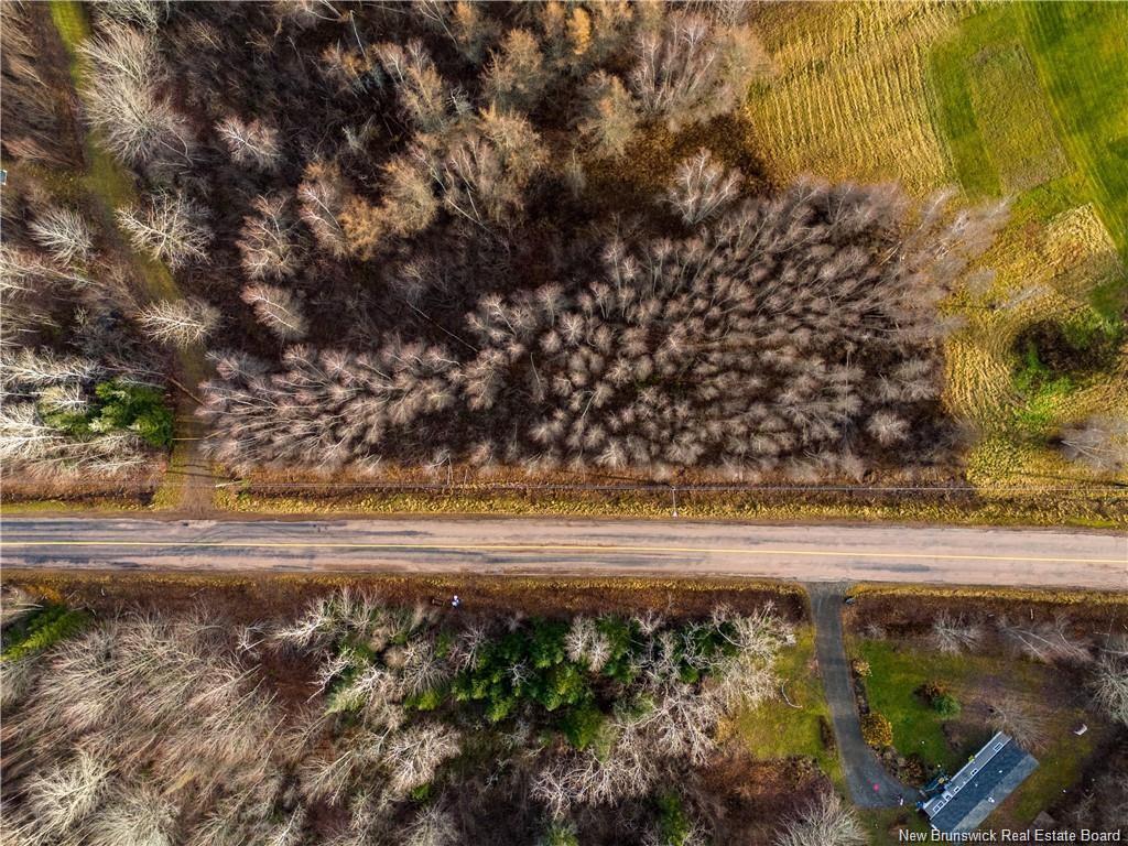 Lot Melanson Rd, Dieppe, NB