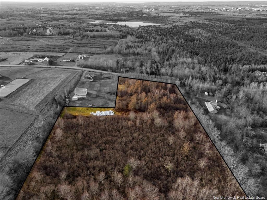 Lot Melanson Rd, Dieppe, NB