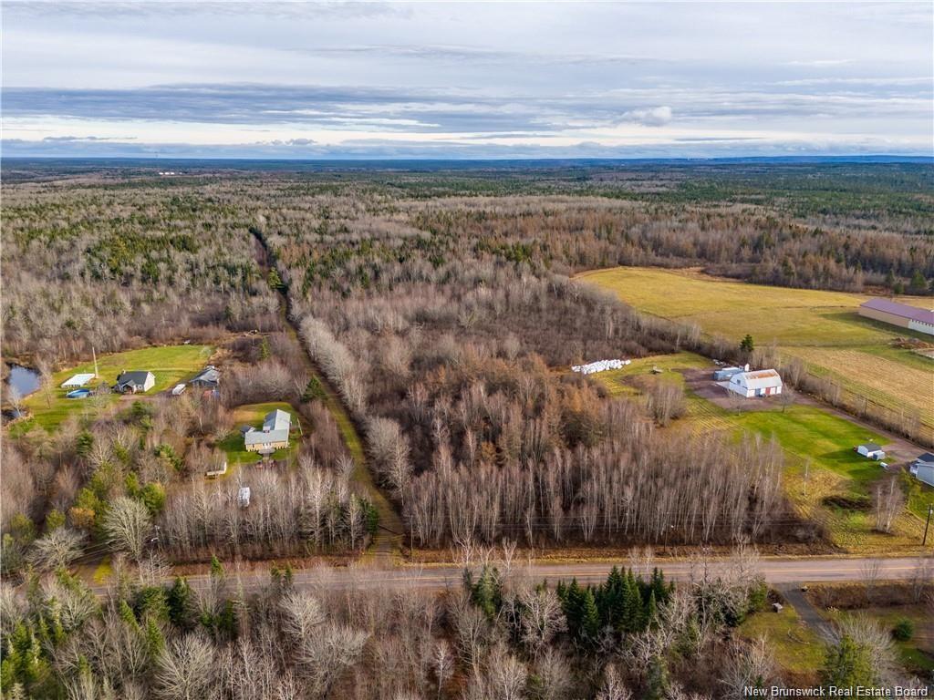 Lot Melanson Rd, Dieppe, NB