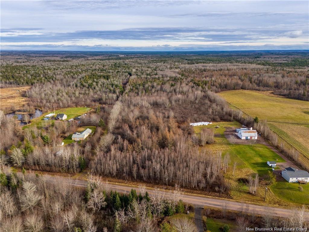 Lot Melanson Rd, Dieppe, NB