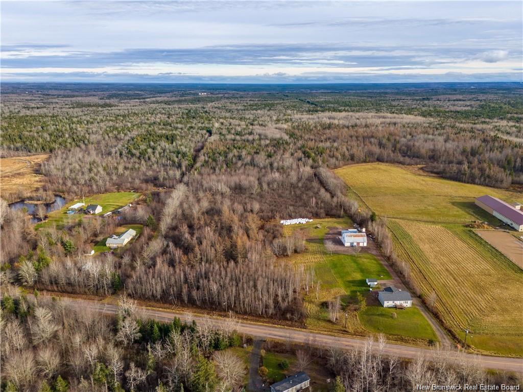 Lot Melanson Rd, Dieppe, NB