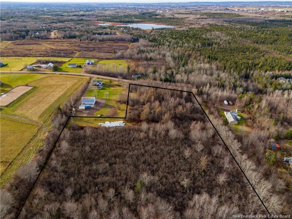 Lot Melanson Rd, Dieppe, NB