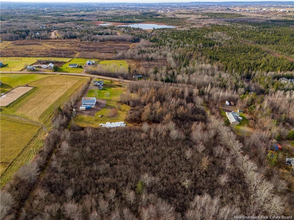 Lot Melanson Rd, Dieppe, NB