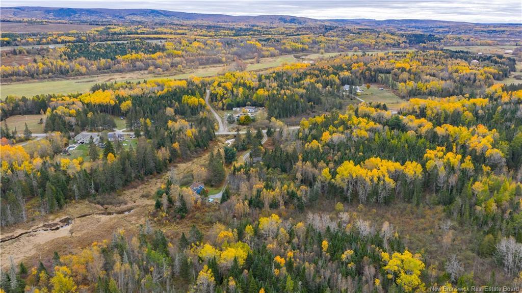 713 Rte 121, Bloomfield, NB